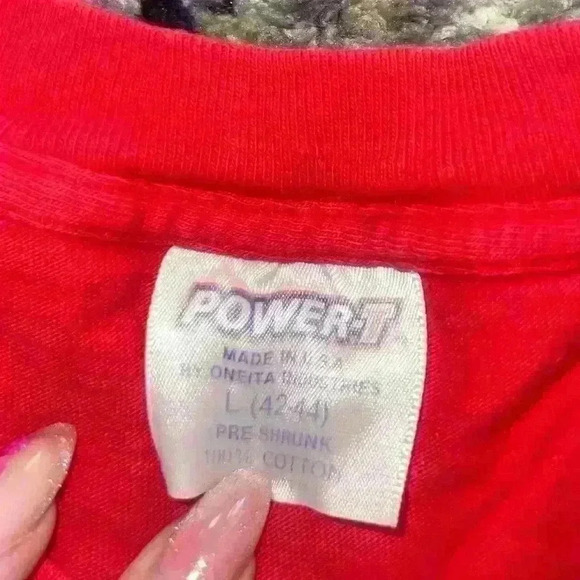 Rare Single Stitch Vintage California T-Shirt - Picture 4 of 4